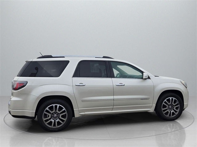 2013 GMC Acadia Denali