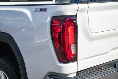 2022 GMC Sierra 2500HD SLT