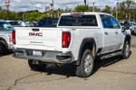 2022 GMC Sierra 2500HD SLT