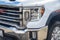 2022 GMC Sierra 2500HD SLT