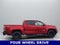 2021 GMC Canyon Elevation
