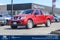 2013 Nissan Frontier SV