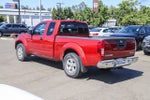 2013 Nissan Frontier SV