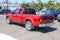 2013 Nissan Frontier SV