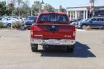2013 Nissan Frontier SV