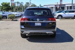 2018 Volkswagen Atlas SEL Premium 4Motion