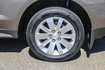 2010 Chevrolet Equinox LT 2LT