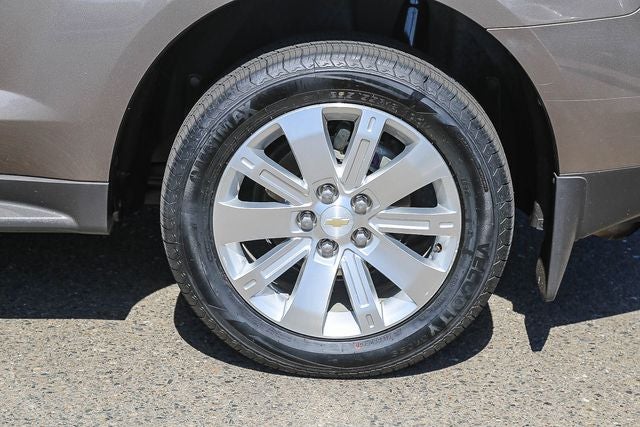 2010 Chevrolet Equinox LT 2LT