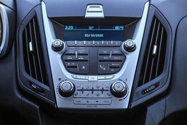 2010 Chevrolet Equinox LT 2LT
