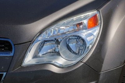 2010 Chevrolet Equinox LT 2LT