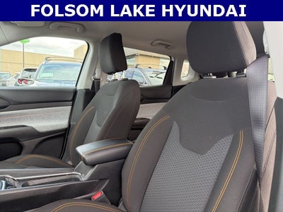 2022 Jeep Compass Sport