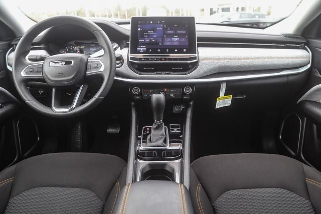 2022 Jeep Compass Sport