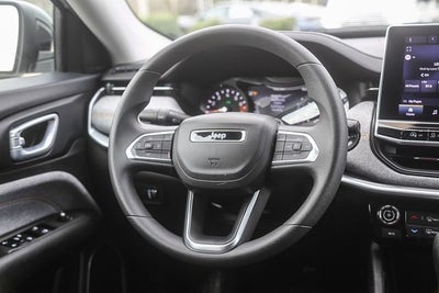 2022 Jeep Compass Sport