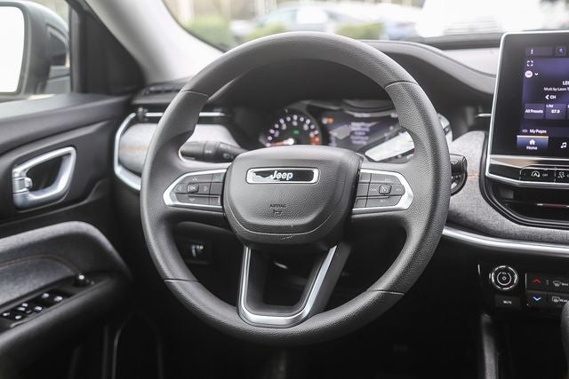 2022 Jeep Compass Sport