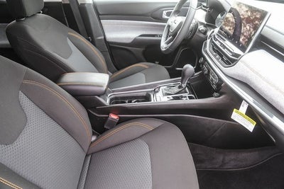 2022 Jeep Compass Sport