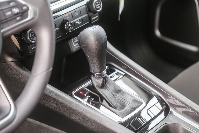 2022 Jeep Compass Sport