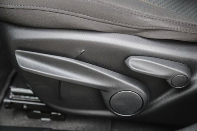 2022 Jeep Compass Sport