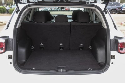 2022 Jeep Compass Sport