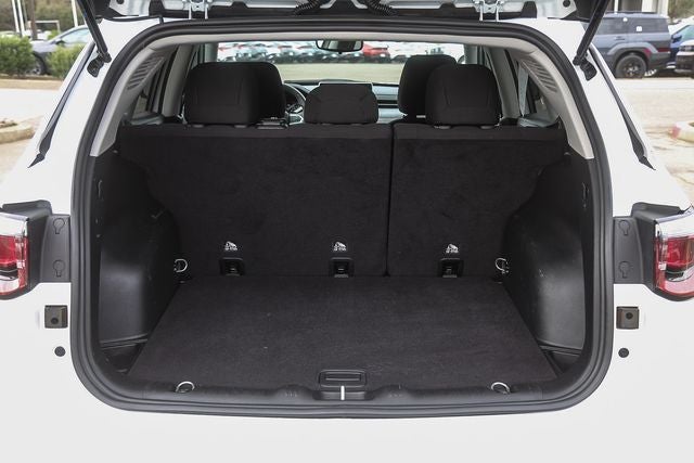 2022 Jeep Compass Sport