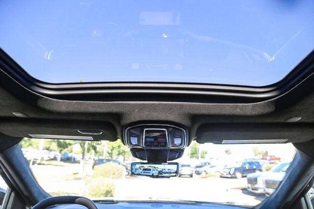 2024 Jeep Wagoneer S Launch Edition