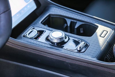2024 Jeep Wagoneer S Launch Edition