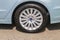 2014 Ford Fusion Energi SE Luxury