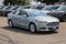 2014 Ford Fusion Energi SE Luxury