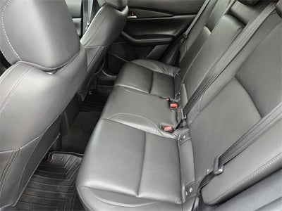 2022 Mazda Mazda CX-30 2.5 S Select Package