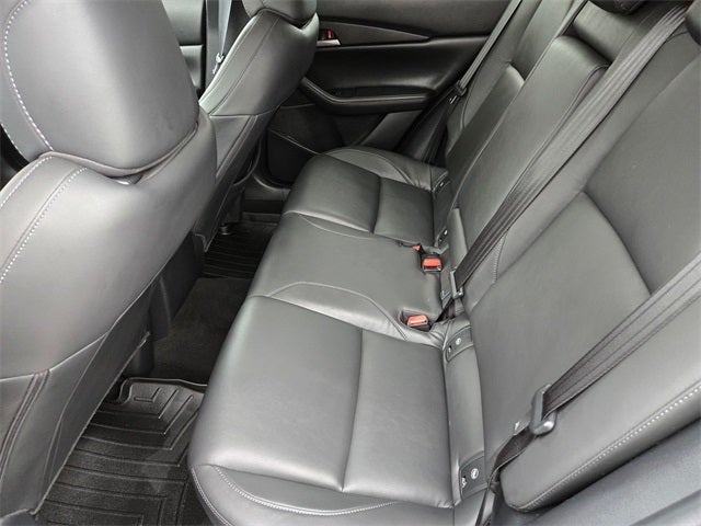 2022 Mazda Mazda CX-30 2.5 S Select Package