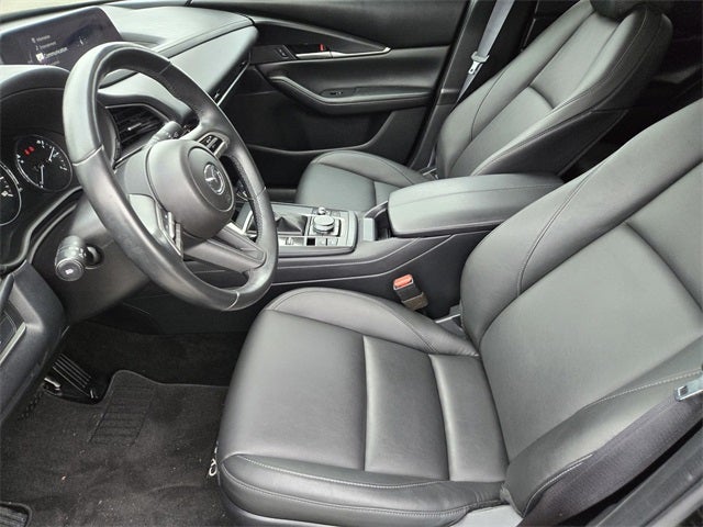 2022 Mazda Mazda CX-30 2.5 S Select Package