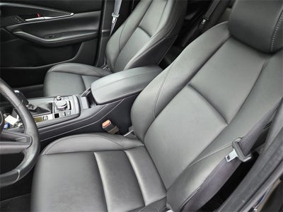 2022 Mazda Mazda CX-30 2.5 S Select Package