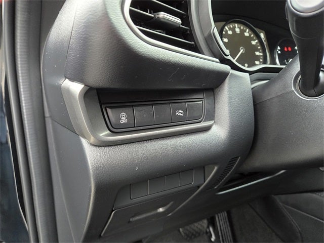 2022 Mazda Mazda CX-30 2.5 S Select Package