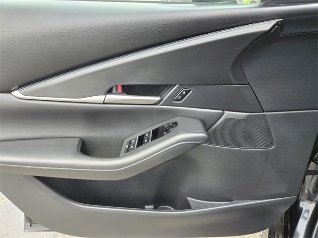 2022 Mazda Mazda CX-30 2.5 S Select Package