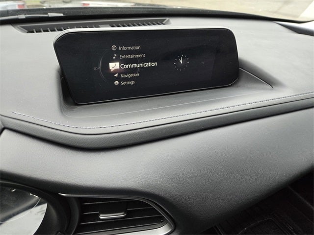 2022 Mazda Mazda CX-30 2.5 S Select Package