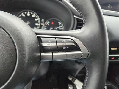 2022 Mazda Mazda CX-30 2.5 S Select Package