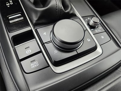 2022 Mazda Mazda CX-30 2.5 S Select Package