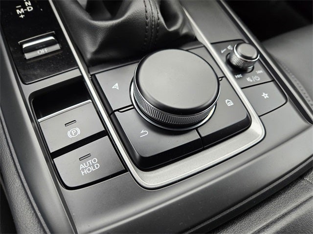 2022 Mazda Mazda CX-30 2.5 S Select Package