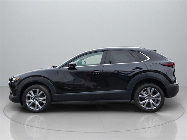 2022 Mazda Mazda CX-30 2.5 S Select Package