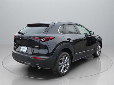 2022 Mazda Mazda CX-30 2.5 S Select Package