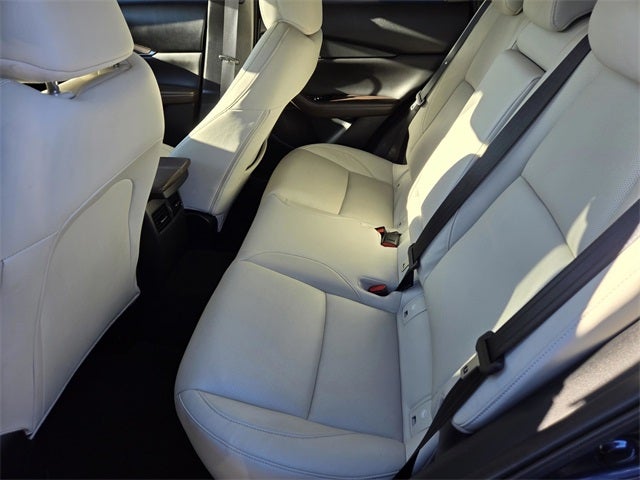 2022 Mazda Mazda CX-30 2.5 Turbo Premium Plus Package w/Premium Plus Package