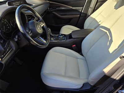 2022 Mazda Mazda CX-30 2.5 Turbo Premium Plus Package w/Premium Plus Package