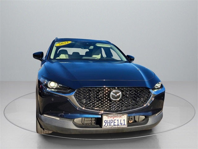 2022 Mazda Mazda CX-30 2.5 Turbo Premium Plus Package w/Premium Plus Package