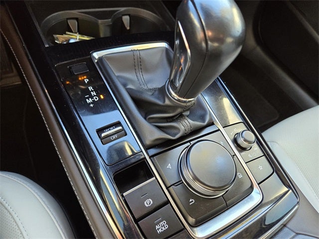 2022 Mazda Mazda CX-30 2.5 Turbo Premium Plus Package w/Premium Plus Package