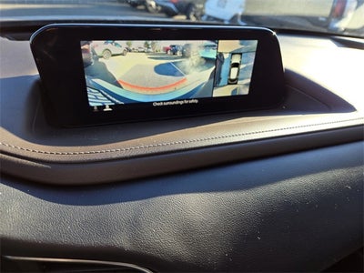 2022 Mazda Mazda CX-30 2.5 Turbo Premium Plus Package w/Premium Plus Package