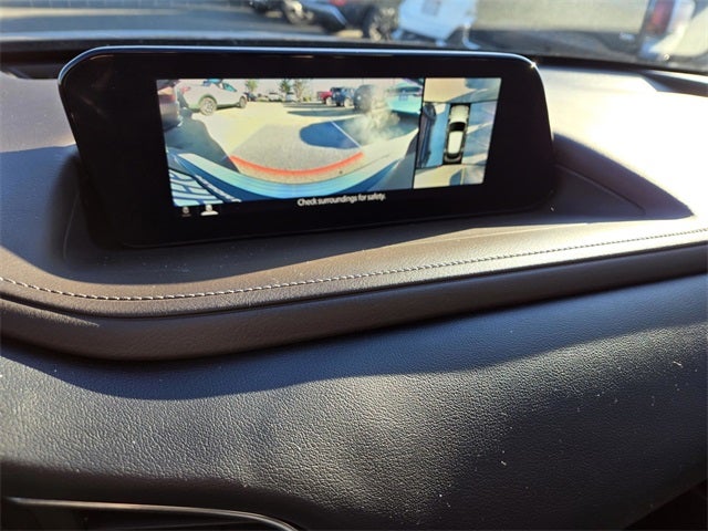 2022 Mazda Mazda CX-30 2.5 Turbo Premium Plus Package w/Premium Plus Package