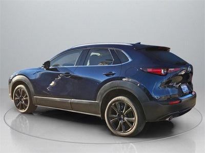 2022 Mazda Mazda CX-30 2.5 Turbo Premium Plus Package w/Premium Plus Package