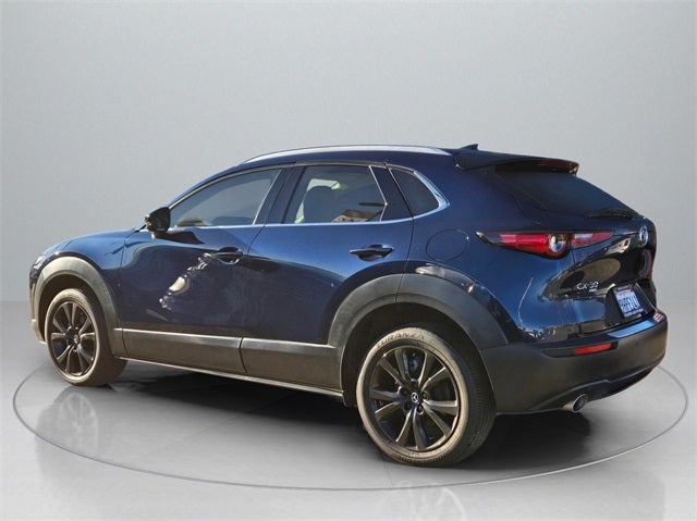 2022 Mazda Mazda CX-30 2.5 Turbo Premium Plus Package w/Premium Plus Package