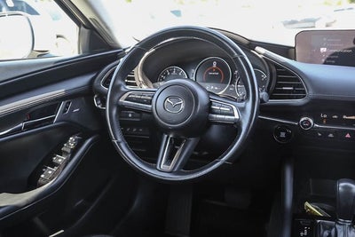 2022 Mazda Mazda3 Premium
