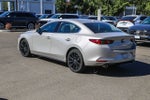2022 Mazda Mazda3 Premium