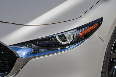 2022 Mazda Mazda3 Premium